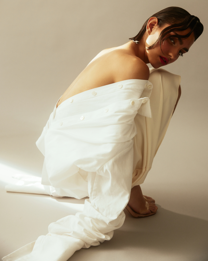 TRICIA HALL - PORTFOLIO - FASHION